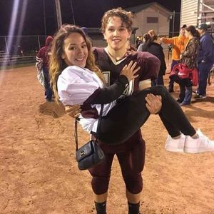 Meet your Posher, Dylan